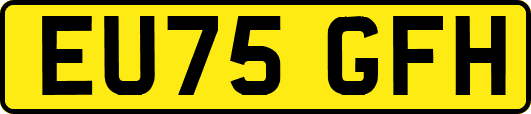 EU75GFH