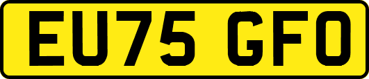 EU75GFO