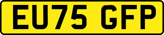 EU75GFP