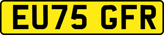 EU75GFR