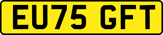 EU75GFT