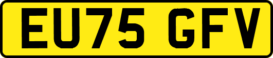 EU75GFV