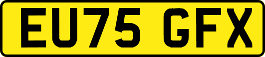 EU75GFX
