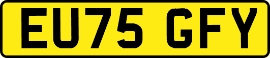 EU75GFY
