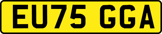EU75GGA