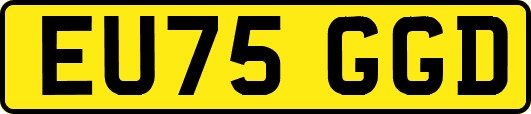 EU75GGD