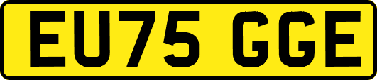 EU75GGE