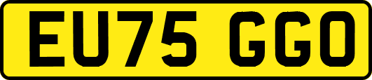 EU75GGO