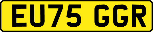 EU75GGR
