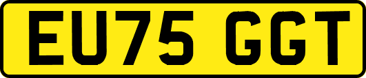 EU75GGT