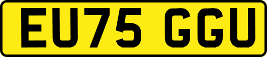 EU75GGU