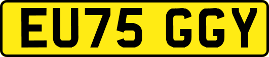 EU75GGY