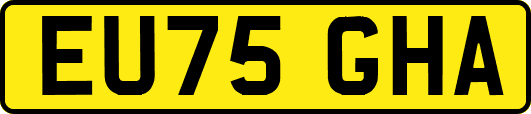 EU75GHA