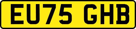 EU75GHB
