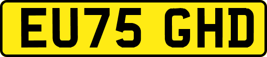EU75GHD