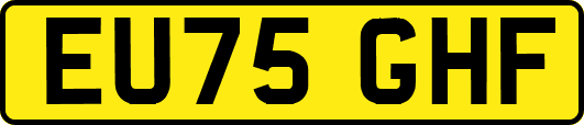EU75GHF