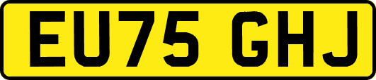EU75GHJ