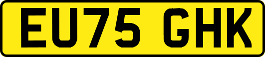 EU75GHK