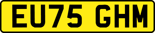 EU75GHM
