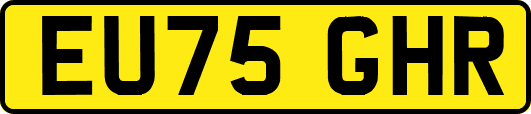 EU75GHR