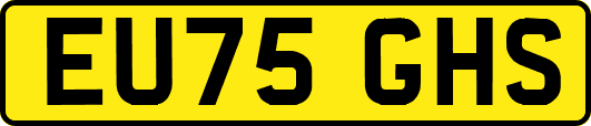 EU75GHS
