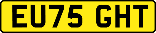 EU75GHT