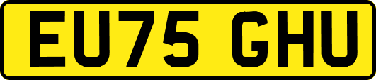 EU75GHU
