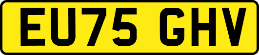 EU75GHV