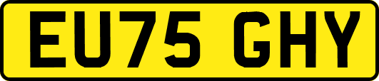 EU75GHY