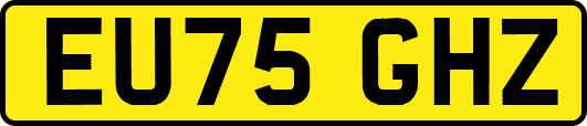 EU75GHZ