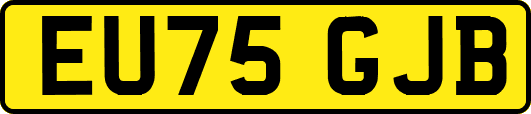 EU75GJB