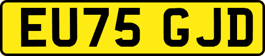 EU75GJD