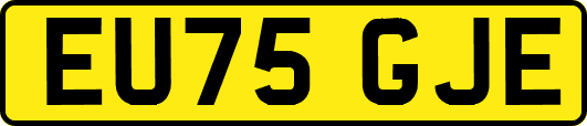 EU75GJE