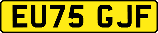 EU75GJF