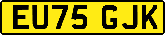 EU75GJK