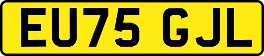 EU75GJL