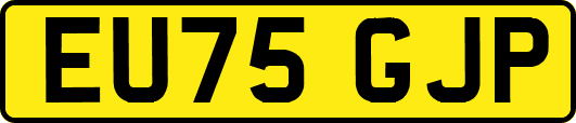 EU75GJP