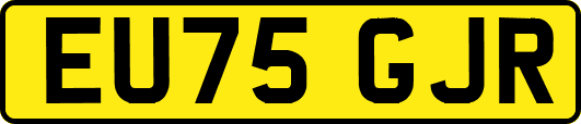 EU75GJR