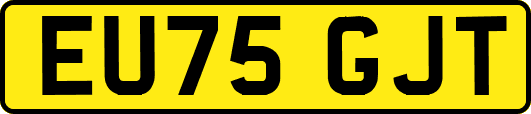 EU75GJT