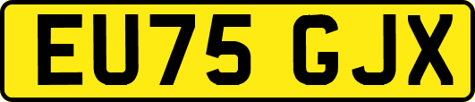 EU75GJX