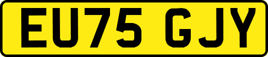 EU75GJY