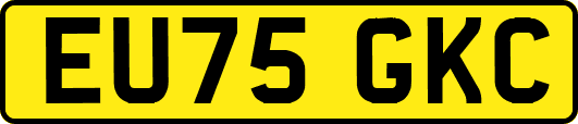 EU75GKC