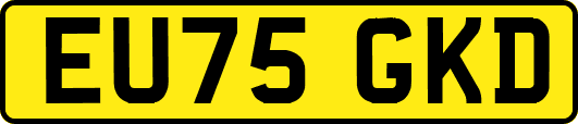 EU75GKD
