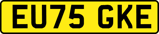 EU75GKE