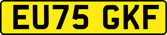 EU75GKF