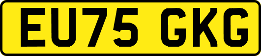 EU75GKG