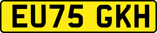 EU75GKH