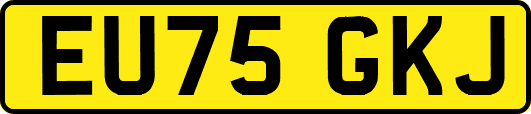 EU75GKJ