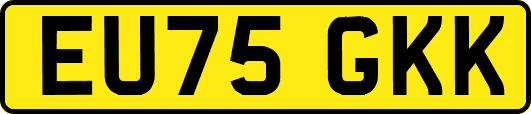 EU75GKK