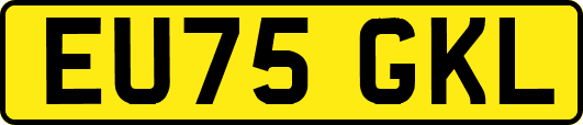 EU75GKL